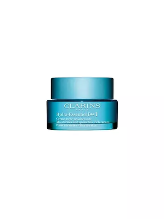 CLARINS | Hydra-Essentiel Crème riche désaltérante - Peaux très sèches 50ml | 